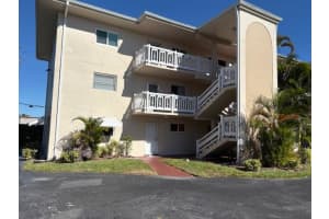 2687 N Garden Drive N 201, Lake Worth