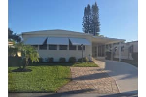 7871 Se Shenandoah Drive, Hobe Sound