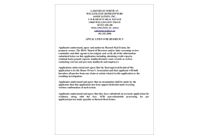 1641 S Club Drive, Wellington