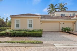 516 Commons Drive, Palm Beach Gardens