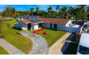 18933 Sw 96th Avenue, Cutler Bay