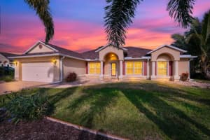 837 Sw Hamberland Avenue, Port St. Lucie, Fl 34953, Port Saint Lucie