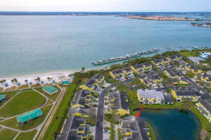 1601 Mariner Bay Boulevard, Fort Pierce