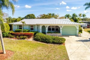 667 Se Harborview Drive, Port St. Lucie, Fl 34983, Port Saint Lucie