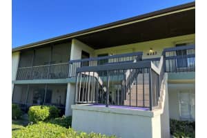 6327 Chasewood Drive G, Jupiter