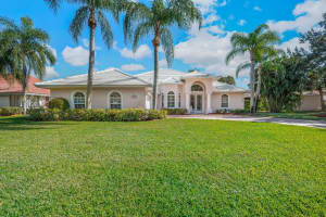 1542 Sw Mockingbird Circle, Port St. Lucie, Fl 34986, Port Saint Lucie