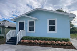 1457 W 32nd Street, Riviera Beach
