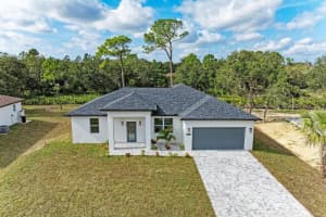 5265 Caputo Avenue, North Port