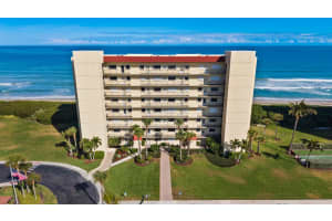 7420 S Ocean Drive 113, Jensen Beach