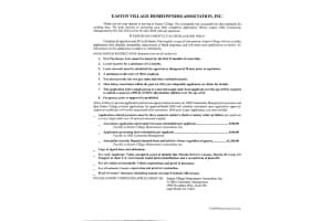 8976 Biddle Court, Wellington