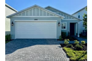 5925 Nw Sweetwood Drive, Port St. Lucie, Fl 34987, Port Saint Lucie