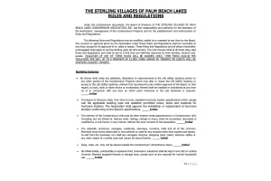 19117 Glenmoor Drive, West Palm Beach