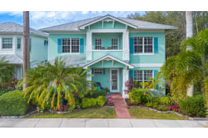 1670 Sw Prosperity Way, Palm City