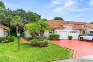 9796 Summerbrook Terrace A, Boynton Beach