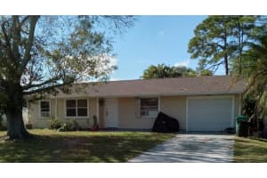 2232 Sw Nightingale Terrace, Port St. Lucie, Fl 34953, Port Saint Lucie 2232 Sw Nightingale Terrace, Port St. Lucie, Fl 34953, Port Saint Lucie
