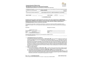 2843 Crosley Drive W J, West Palm Beach