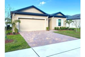 9622 Sea Spray Drive, Fort Pierce