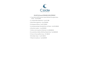 236 Se 9th Street, Dania Beach