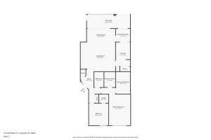 110 Half Moon Circle D1, Hypoluxo