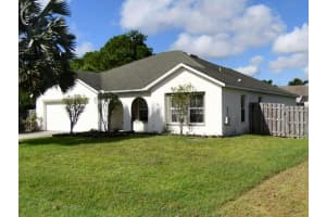 650 Sw Cynthia Street, Port St. Lucie, Fl 34983, Port Saint Lucie 650 Sw Cynthia Street, Port St. Lucie, Fl 34983, Port Saint Lucie