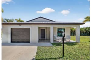 9 Kachina Lane, Port St. Lucie, Fl 34952, Port Saint Lucie