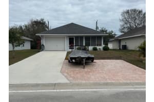 2130 88th Avenue, Vero Beach
