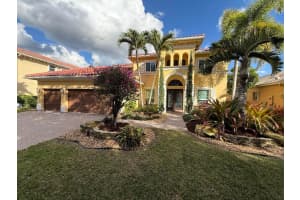 4199 Cedar Creek Ranch Circle, Lake Worth