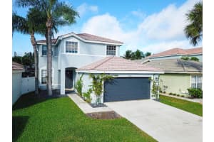 7069 Middlebury Drive, Boynton Beach