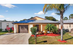 3 Los Gatos Lane, Port St. Lucie, Fl 34952, Port Saint Lucie