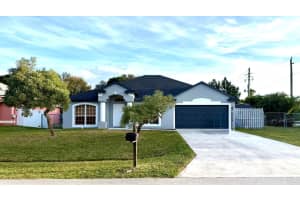 782 Sw Amber Terrace, Port St. Lucie, Fl 34953, Port Saint Lucie