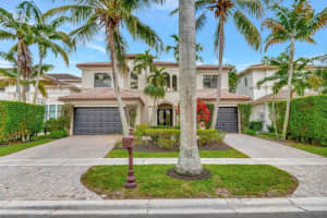 17798 Cadena Drive, Boca Raton