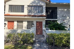 9632 Sills Drive E 204, Boynton Beach