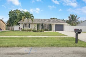 6156 Messana Terrace, Lake Worth