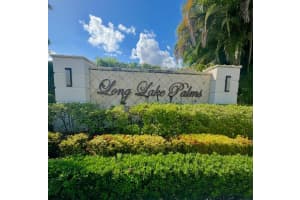 9140 Long Lake Palm Drive, Boca Raton