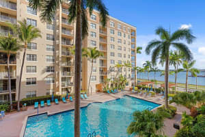 1801 N Flagler Drive 303, West Palm Beach