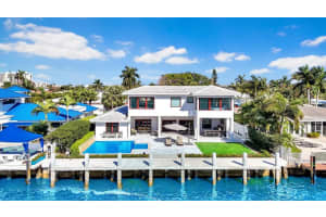 4555 W Tradewinds Avenue, Lauderdale-by-the-sea, Fl 33308, Fort Lauderdale