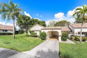 5574 Parkwalk Circle E, Boynton Beach