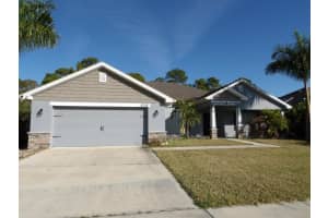 8308 Amalfi Circle, Fort Pierce