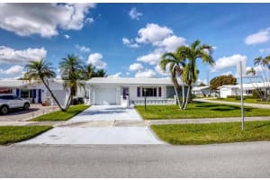 1601 Sw 18th Street, Boynton Beach