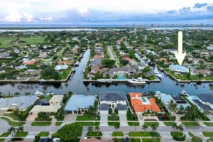 643 Pilot Road, North Palm Beach