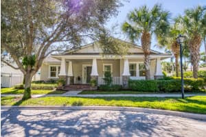 1314 Lamarville Drive, Jupiter