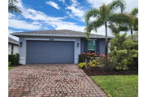 10295 Sw Indian Lilac Trail, Port St. Lucie, Fl 34987, Port Saint Lucie