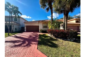 7863 Nw 61st Terrace, Parkland