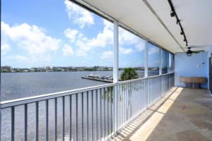 100 Waterway Drive S 407, Lantana