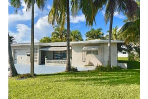 6775 Nw 11th Court, Margate