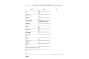 603 Laurel Road, North Palm Beach 603 Laurel Road, North Palm Beach