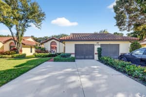 10092 Andrea Lane A, Boynton Beach
