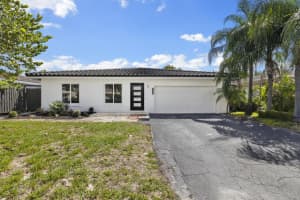 1750 Ne 49th Street, Fort Lauderdale