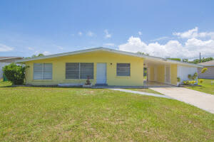 7707 James Road, Fort Pierce