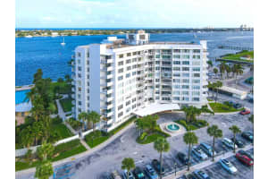 2600 N Flagler Drive 402, West Palm Beach